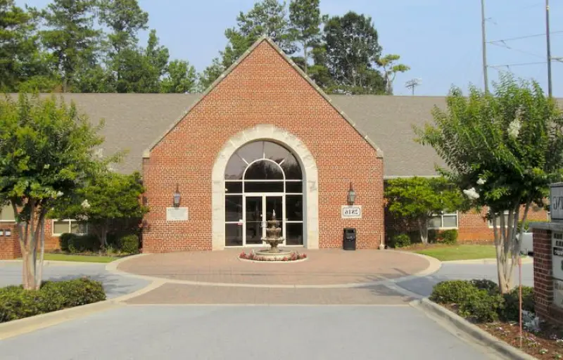 Vestavia Hills Vestavia Family Dentistry & Facial Aesthetics