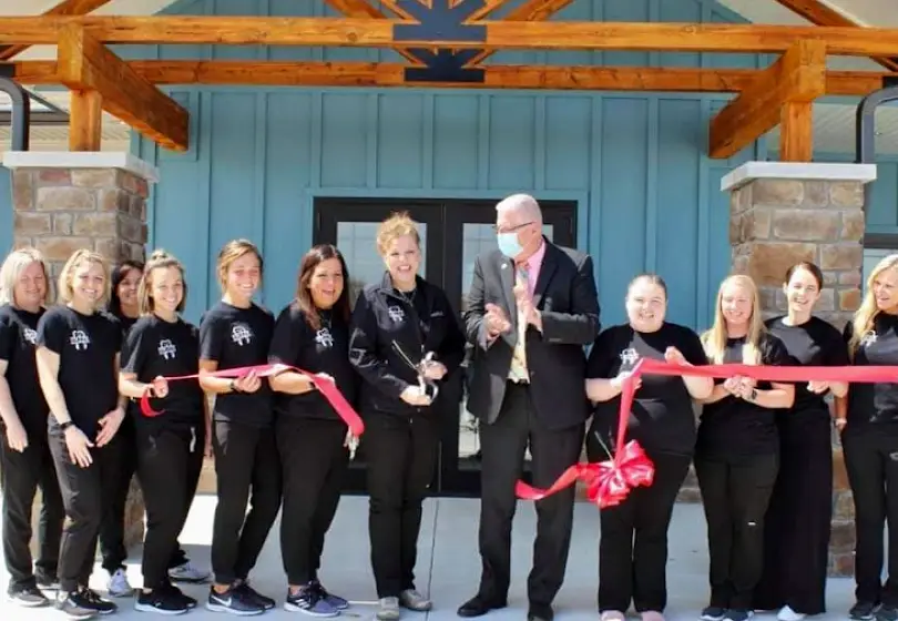 Vincennes Lana R. Helms, DDS, MSD, PC