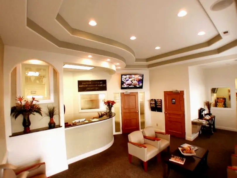 Virginia Beach Dr. Stelianos A. Bredologos, DDS