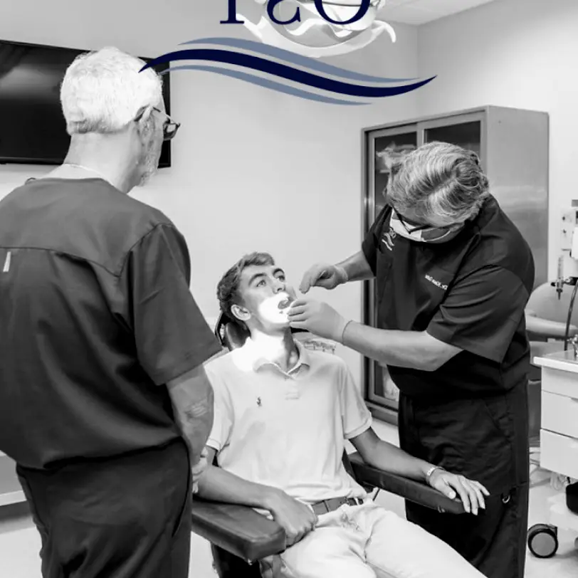 Virginia Beach Oral Surgery of Tidewater