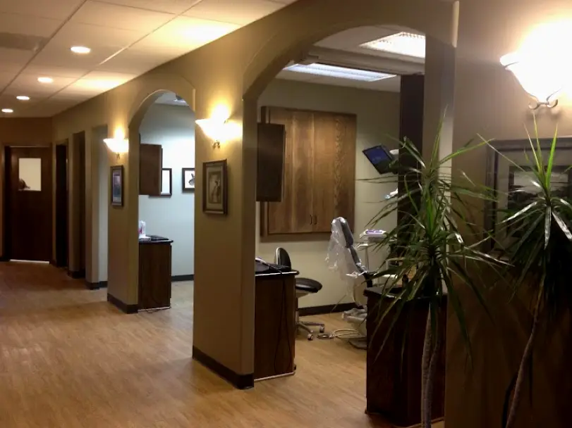 Waco Chad Latino, DDS