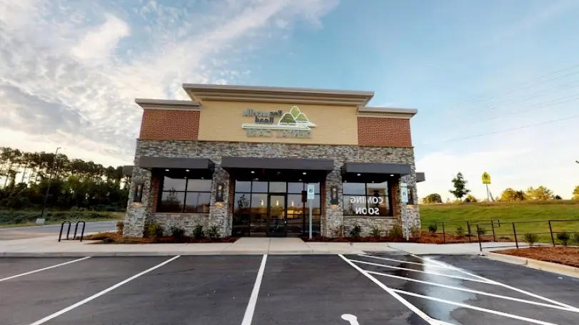  Wake Forest Forestville Road Dental Care