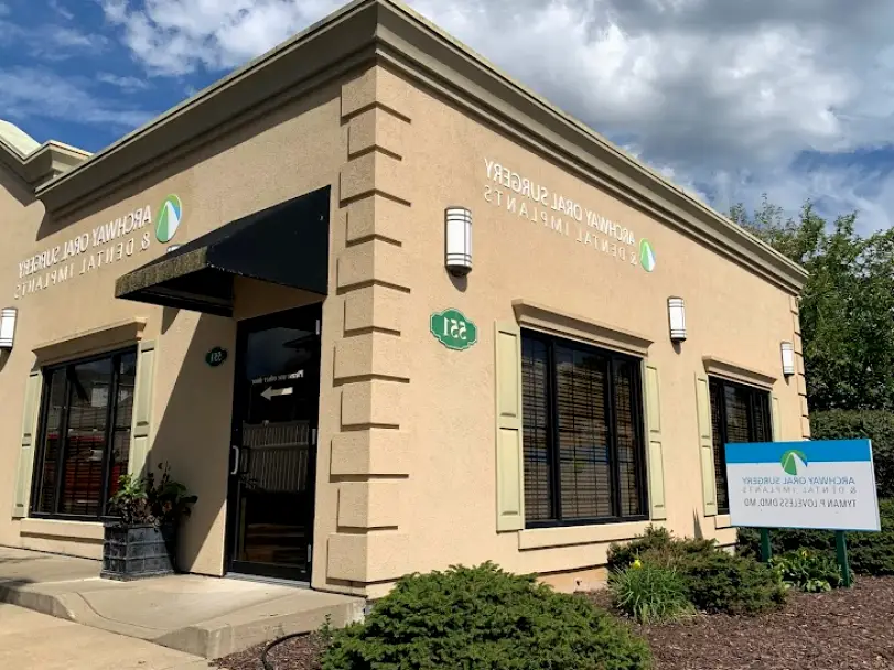Washington Archway Oral Surgery and Dental Implants