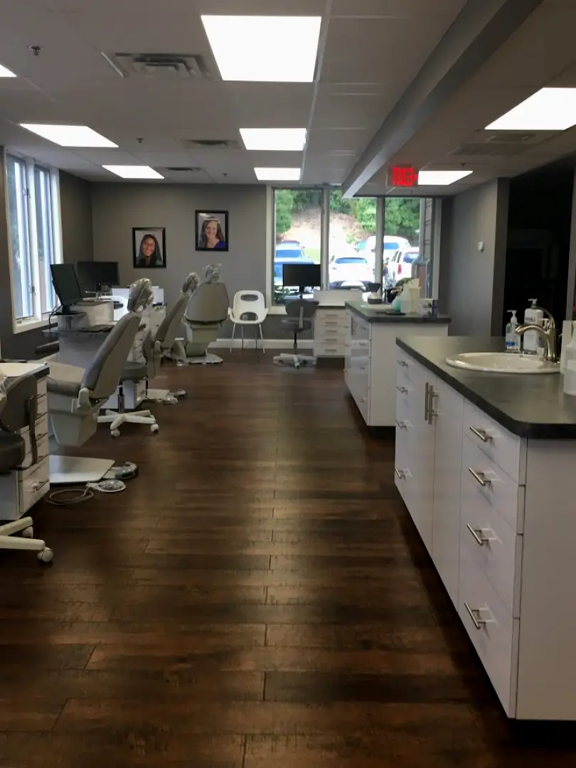Weatogue Zaidi Orthodontics