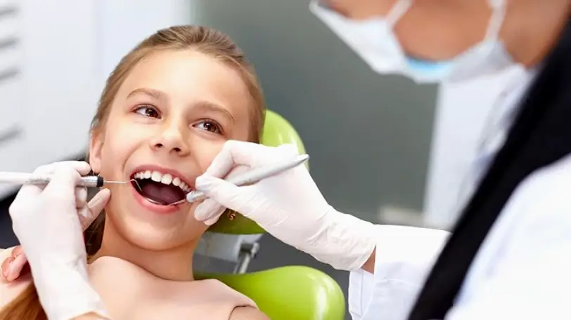 Whitesboro Jack Johnson DDS