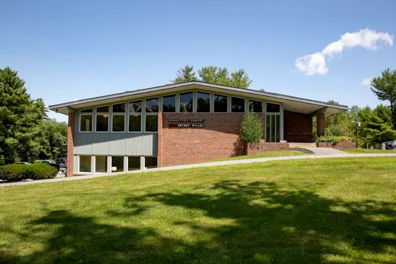 Williston Thomas Chittenden Health Center