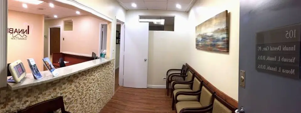 Yonkers Innabi Dental Care
