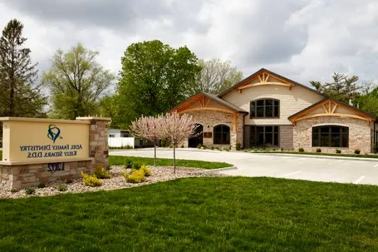 Adel Family Dentistry, P.C. - Dr. Kelly J. Sedars, DDS