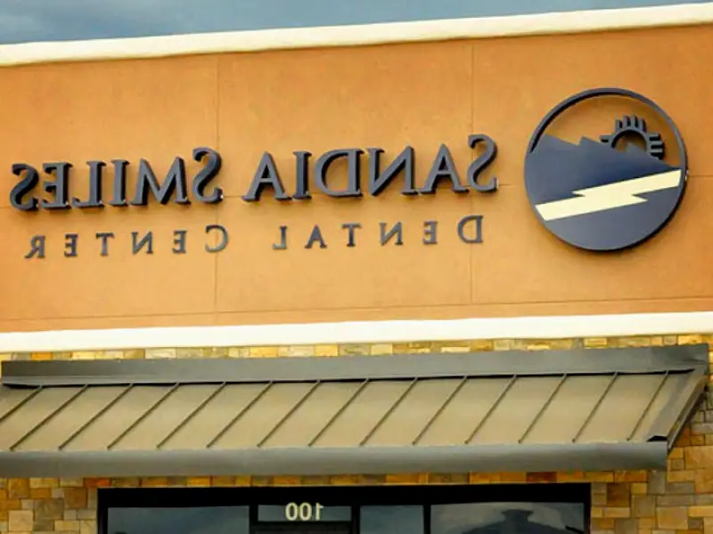 Albuquerque Sandia Smiles Dental Center