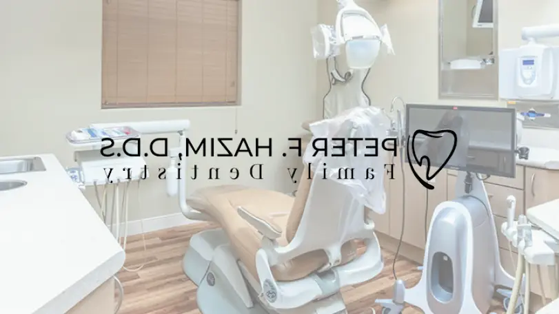 Allen Dr. Peter Hazim, DDS Family Dentistry