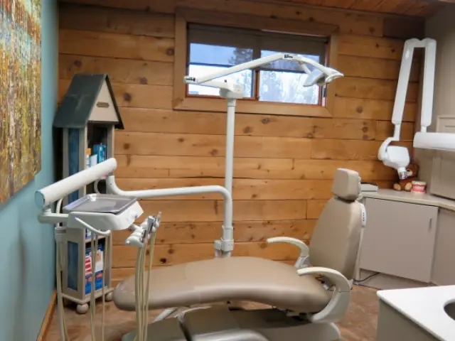 Ann Arbor Arbor Lodge Dental