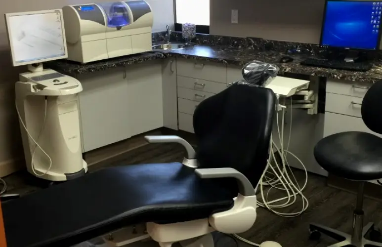  Antioch Smile Line Dentistry