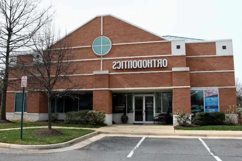  Barakat Orthodontics - Sterling