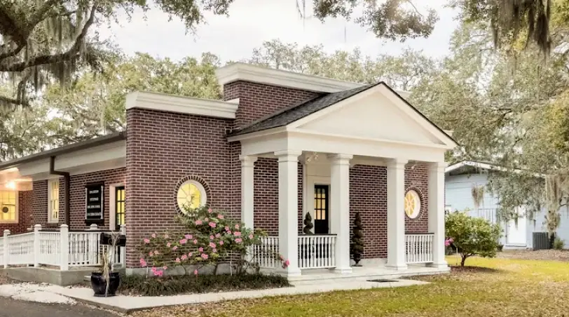 Beaufort Marshlands Family Dentistry