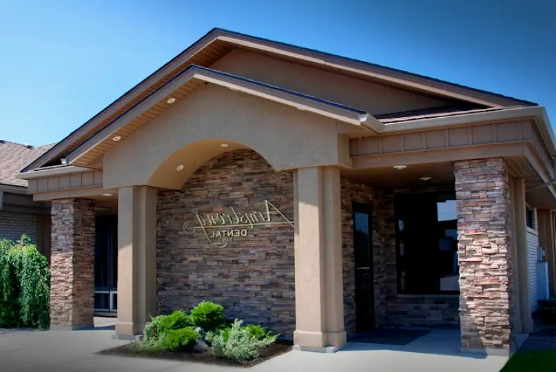 Blackfoot Armstrong Dental
