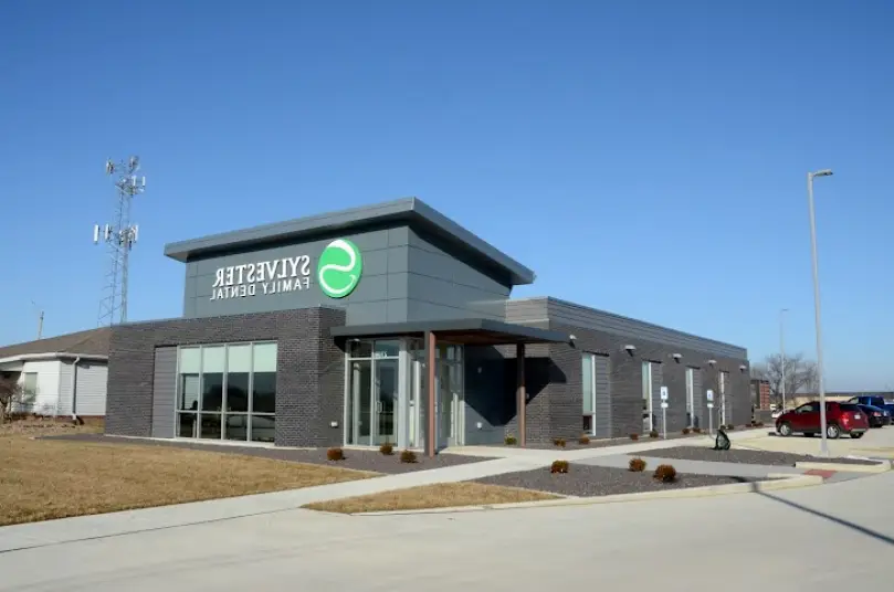 Bloomington Sylvester Family Dental