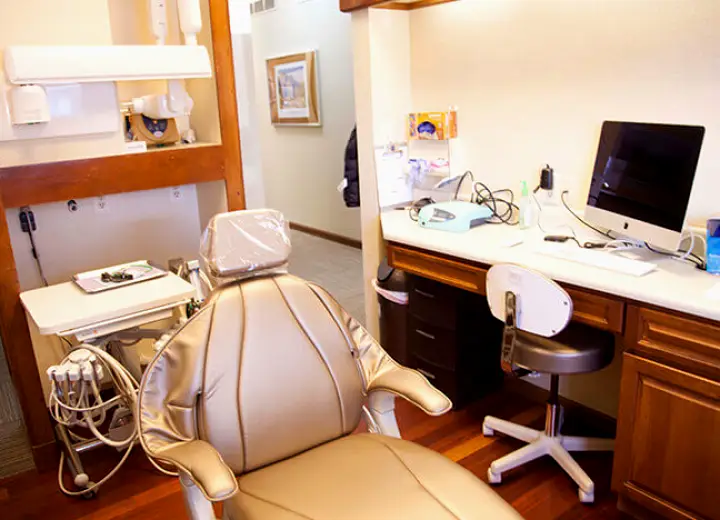 Boulder Sage Dental Care