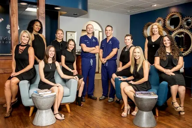 Buda Hill Country Oral Surgery