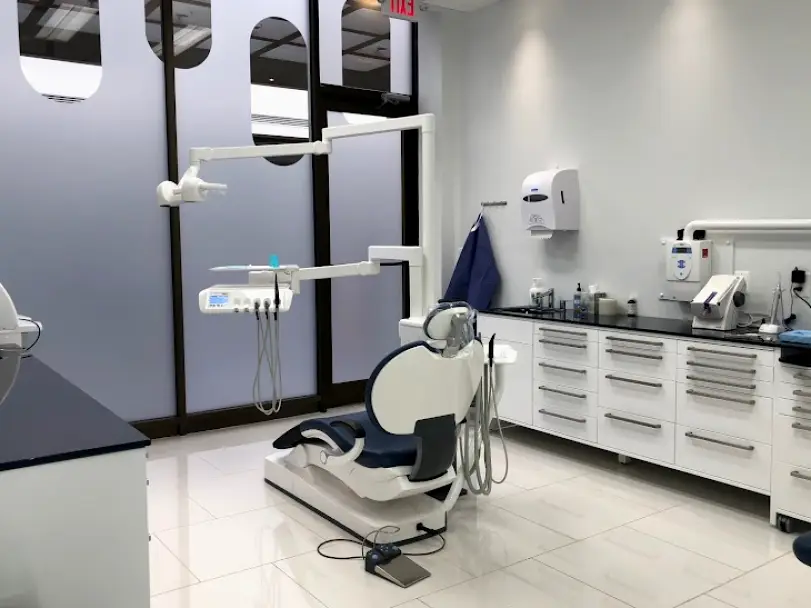 Chevy Chase Obeid Dental