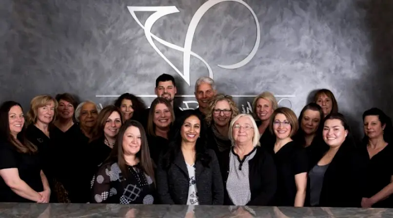 Columbus Vadhi Ohio Family Dental