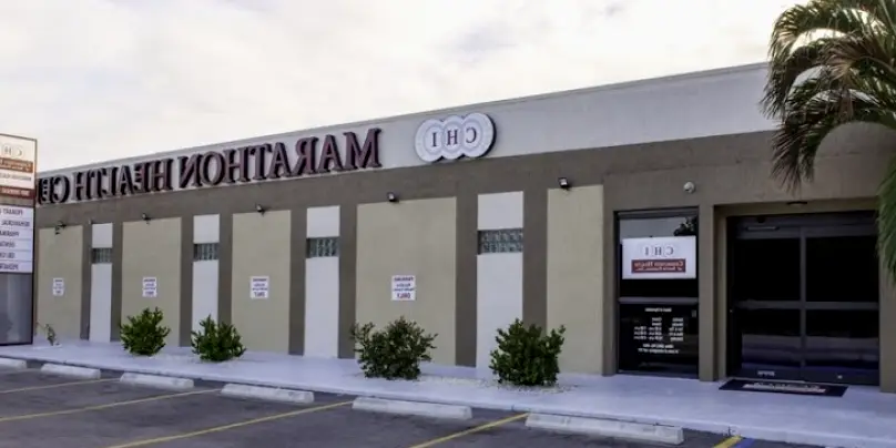 Community Health of South Florida, Inc. - Marathon Health Center