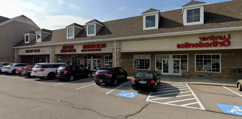 Concord The Orthodontic Spot