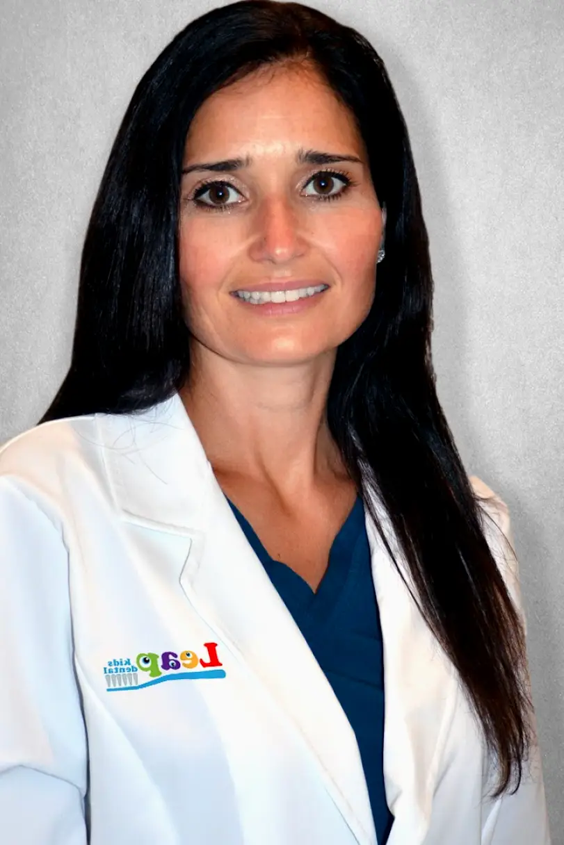 Conway Rita Ribeiro, DDS
