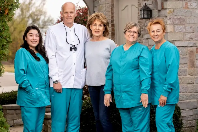 Cranston Family Dentistry of Beloit