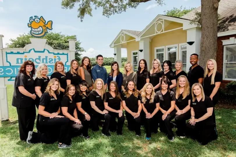 Crestview Fishbein Orthodontics