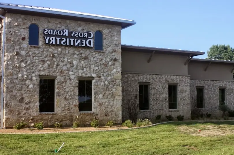 Cross Roads Dentistry: Dr. Joseph A. Smith, DDS