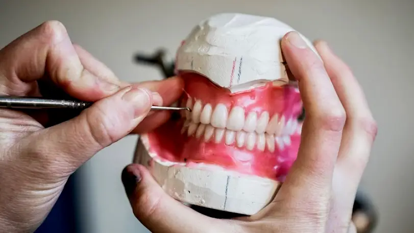 Custom Dentures Direct - Denture Clinic-Port Angeles