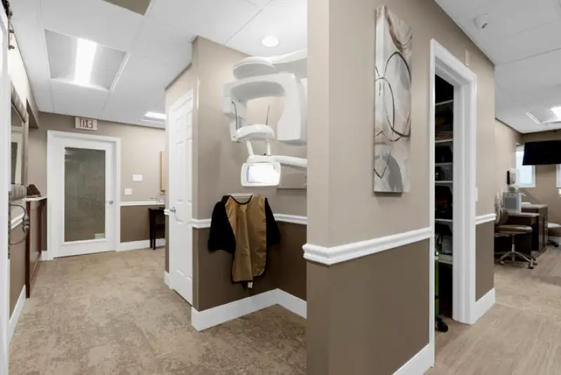 Dublin Constance Camman, DDS