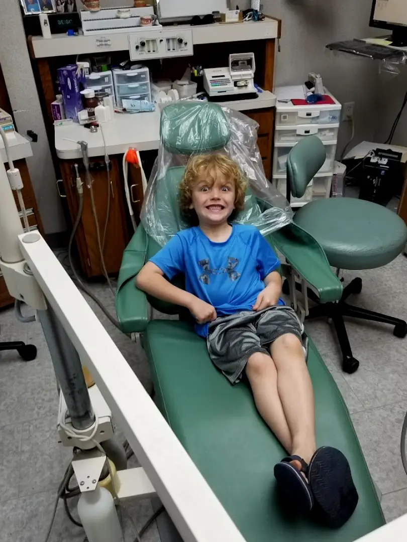 Eagan Children Dentistry