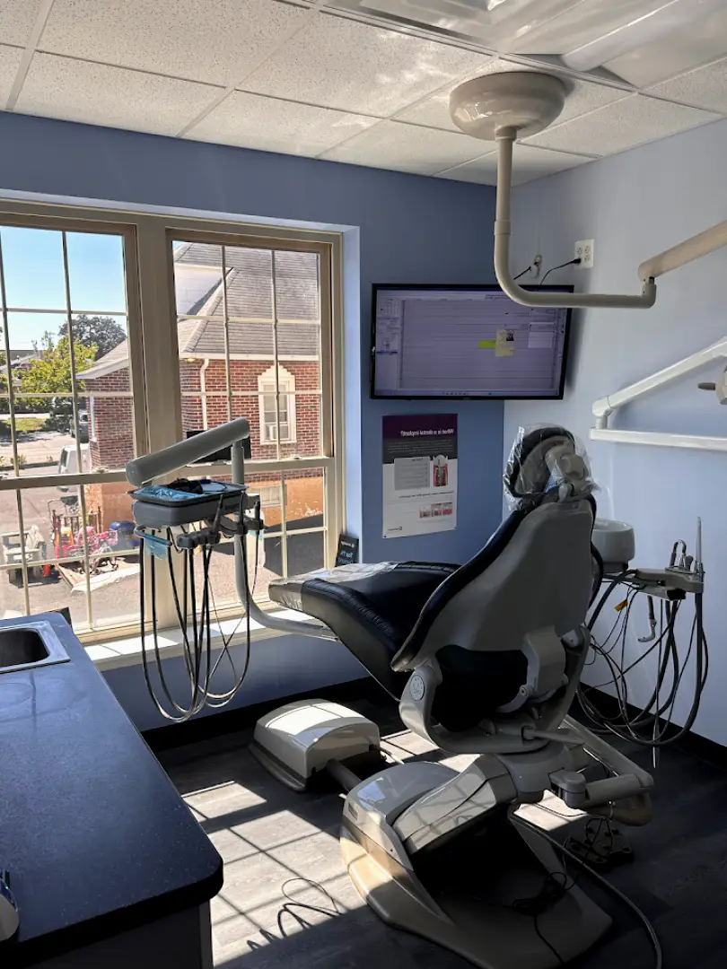 Eagleville Dental Implant Studio of Montgomery
