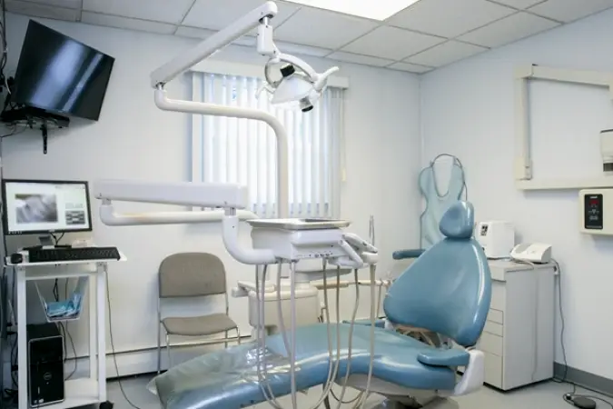 Edison Dr. Darshna Mody, DDS