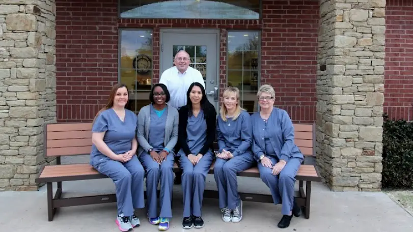  El Reno Michael Kierl Orthodontics