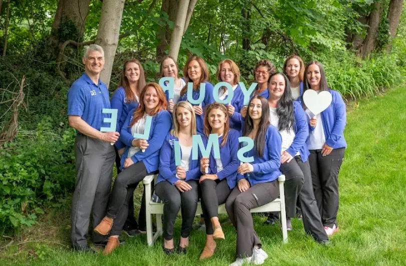 Elliott Orthodontics: Merrimack Location