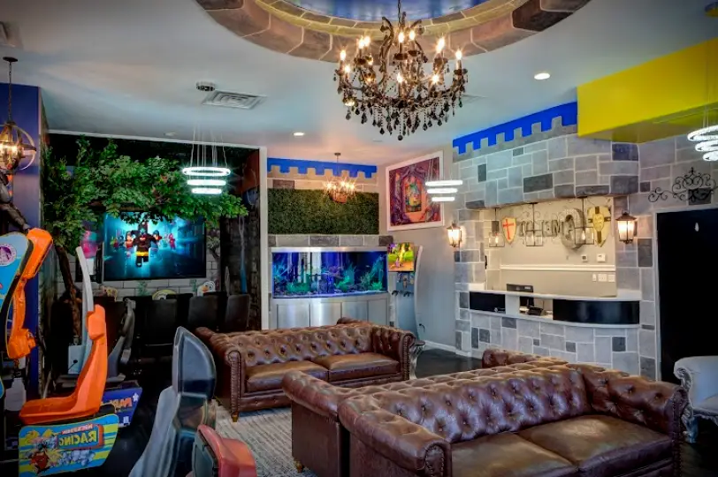 Ennis Camelot Dental and Orthodontics