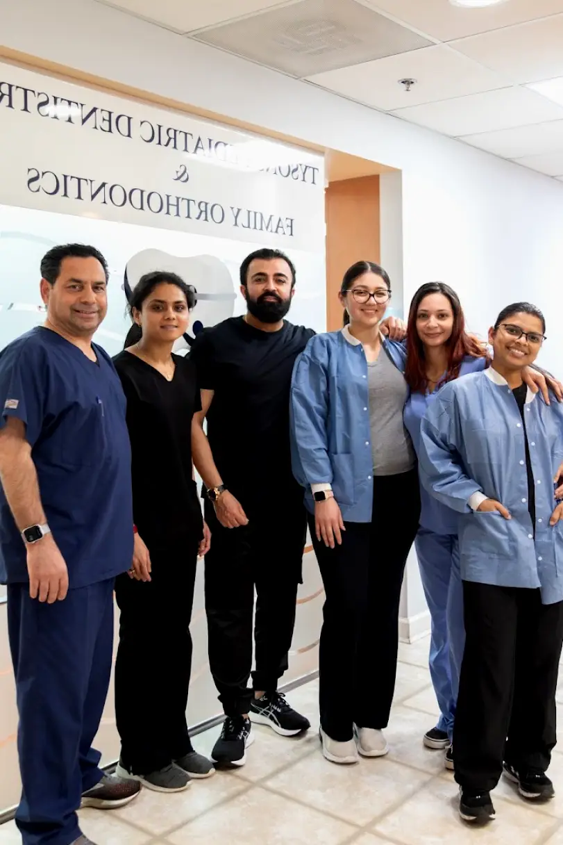 Falls Church/Tysons Pediatric Dentistry and Orthodontics - Kakar Dental Group