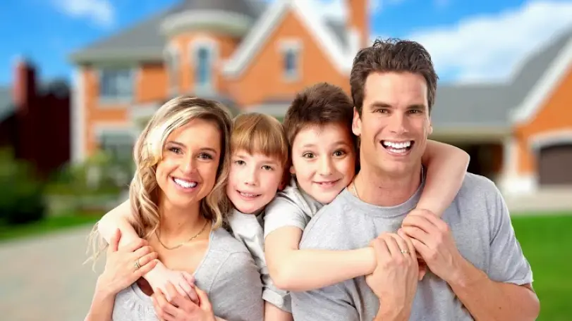 Family Dentistry of Buda