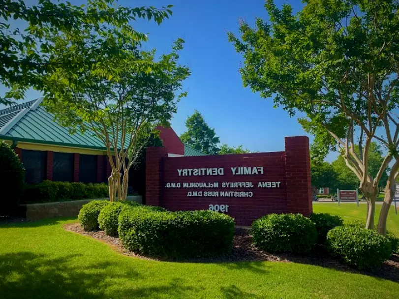  Florence Russ Dentistry, LLC