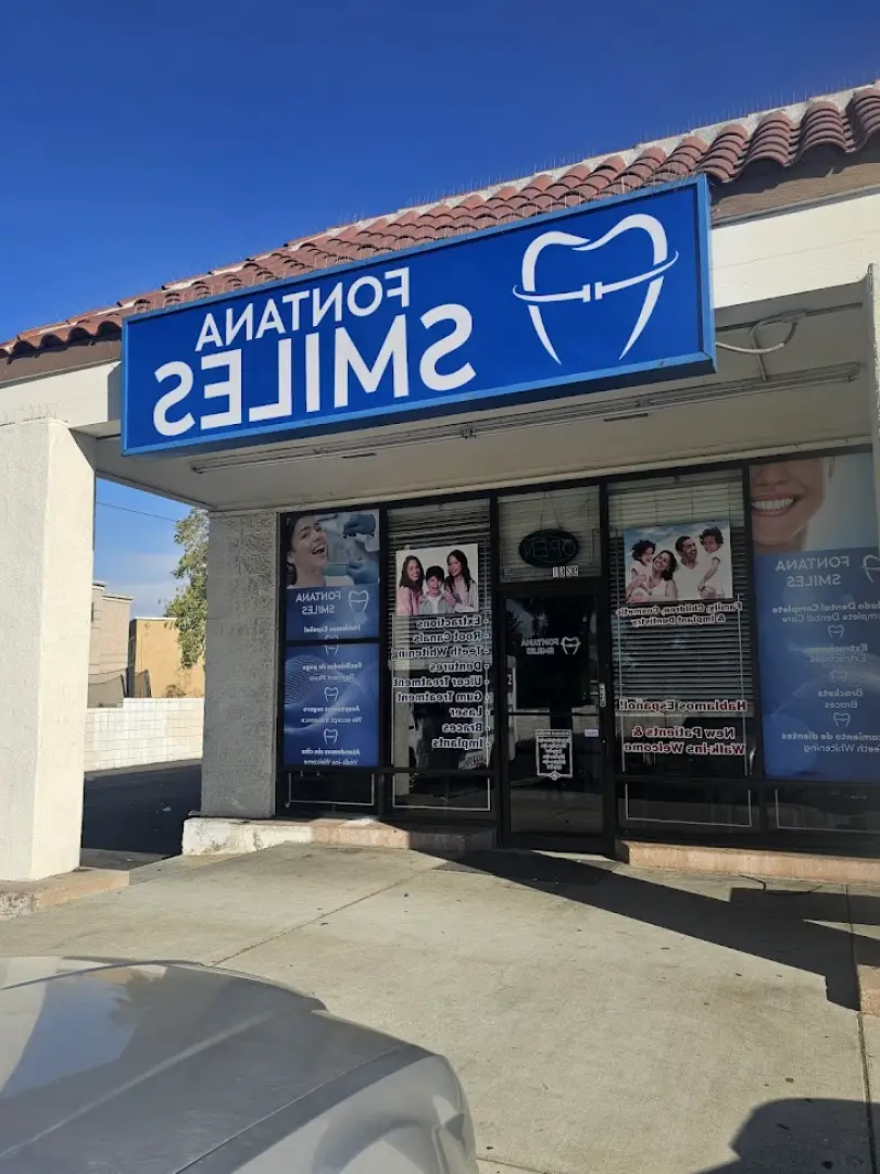  Fontana Smiles