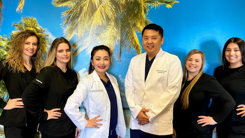 Fort Smith Dental Central