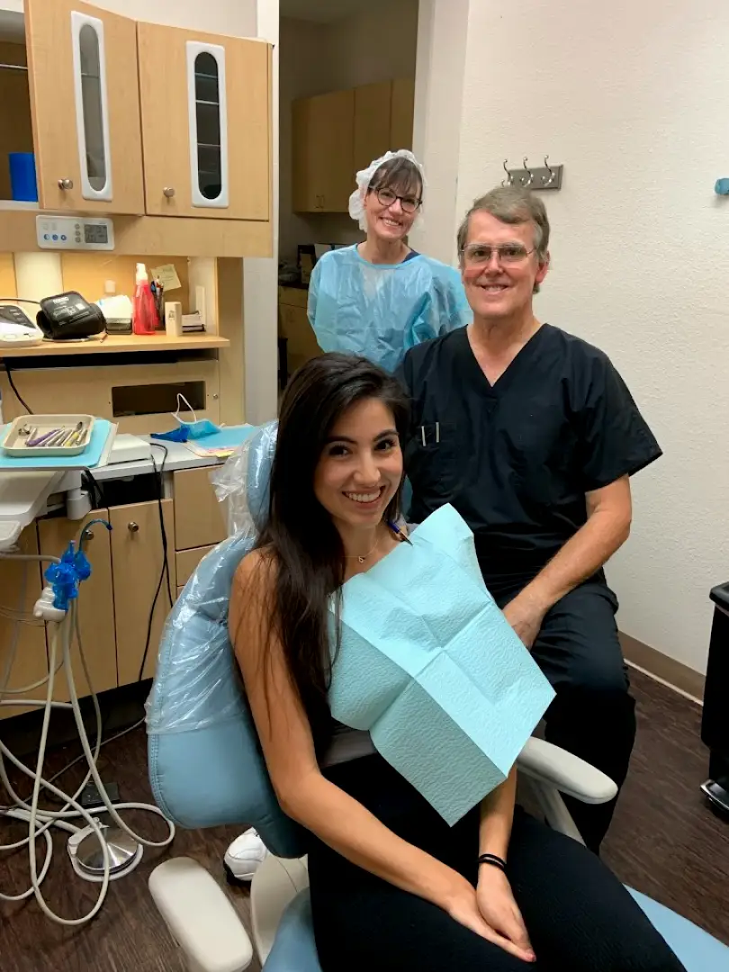 Friendswood Dr. Russell R Boone DDS