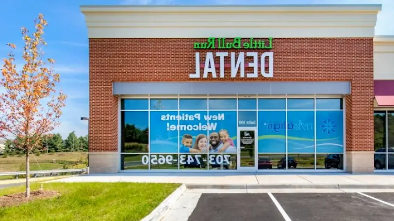 Gainesville Little Bull Run Dental