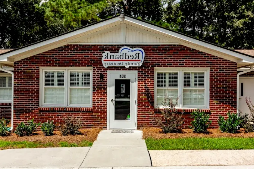 Goose Creek Redbank Family Dentistry LLC