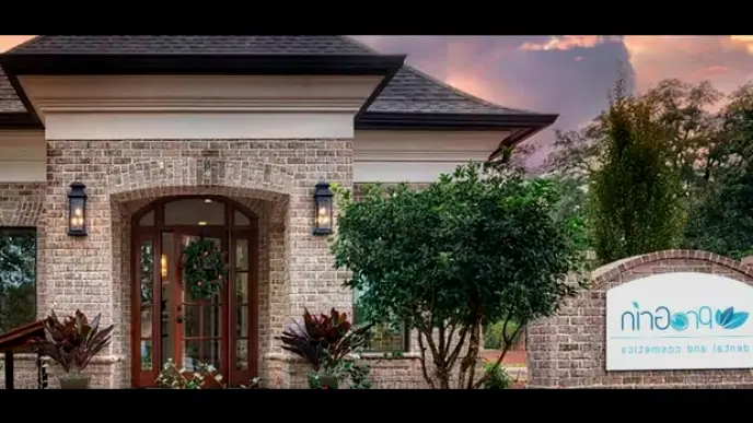 Greenville ProGrin Dental of Augusta Road