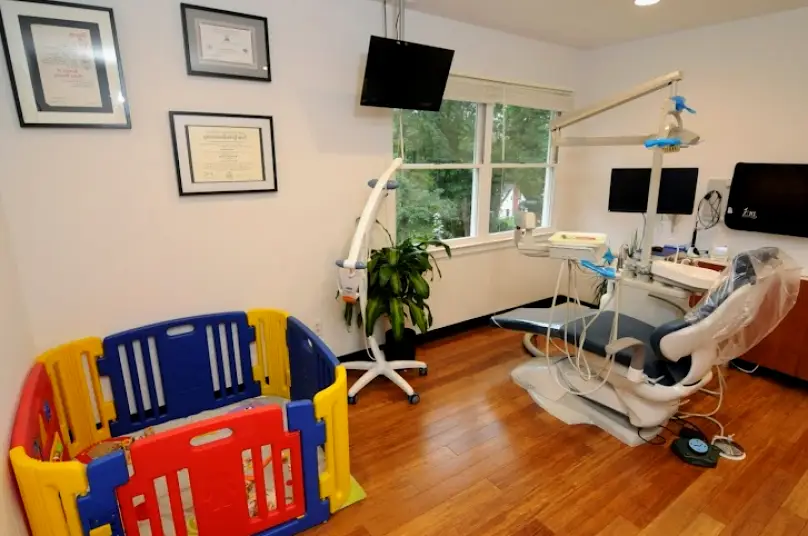 Greenwich Dr. Rishi Gogate, DDS