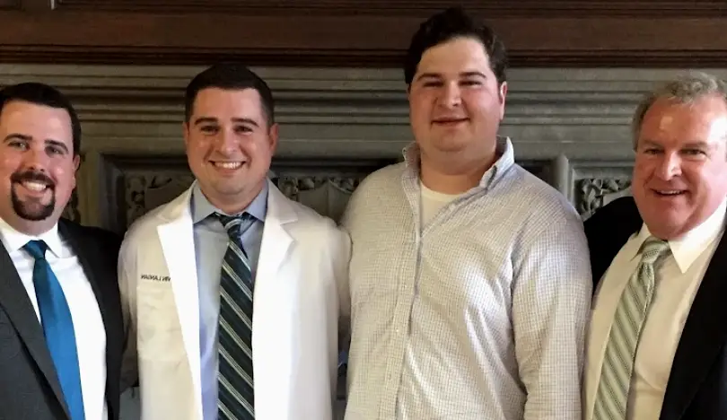 Honesdale Langan Dental Group