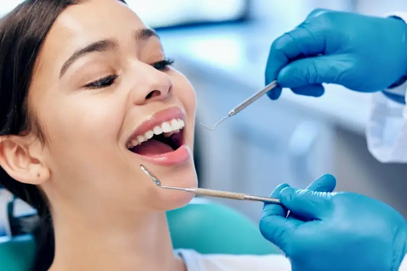 Honolulu Liliha Family Dental